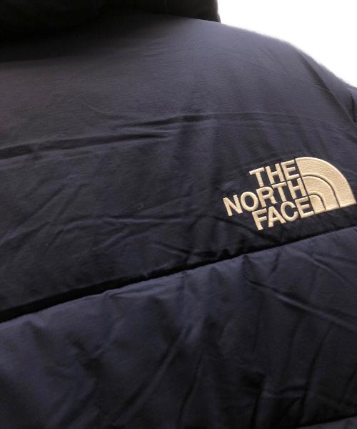 THE NORTH FACE（ザ ノース フェイス）THE NORTH FACE (ザ ノース フェイス) トランゴパーカ ネイビー サイズ:Lの古着・服飾アイテム