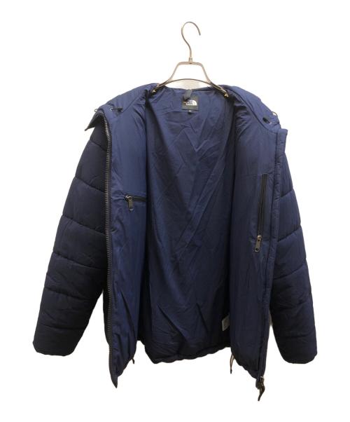 THE NORTH FACE（ザ ノース フェイス）THE NORTH FACE (ザ ノース フェイス) トランゴパーカ ネイビー サイズ:Lの古着・服飾アイテム
