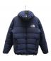 THE NORTH FACE（ザ ノース フェイス）の古着「トランゴパーカ」｜ネイビー