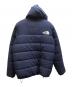 THE NORTH FACE (ザ ノース フェイス) トランゴパーカ ネイビー サイズ:L：10000円