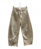 Citizens of humanityシチズンズオブヒューマニティ）の古着「HORSESHOE IN CINDE」｜グレー