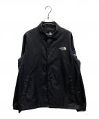 THE NORTH FACEザ ノース フェイス）の古着「コーチジャケット」｜ブラック