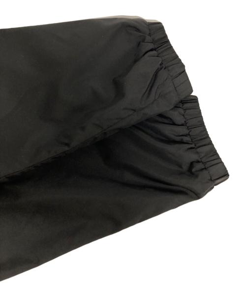 THE NORTH FACE（ザ ノース フェイス）THE NORTH FACE (ザ ノース フェイス) コーチジャケット ブラック サイズ:Mの古着・服飾アイテム