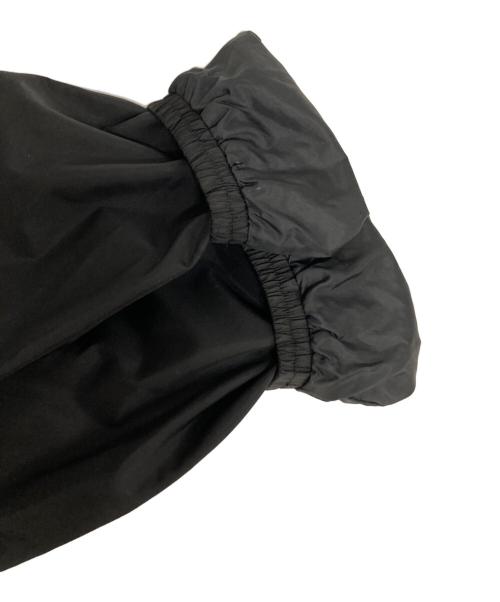 THE NORTH FACE（ザ ノース フェイス）THE NORTH FACE (ザ ノース フェイス) コーチジャケット ブラック サイズ:Mの古着・服飾アイテム