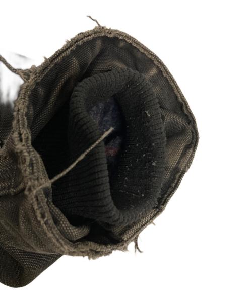 CarHartt（カーハート）CarHartt (カーハート) トラディショナルコート ブラック サイズ:44の古着・服飾アイテム