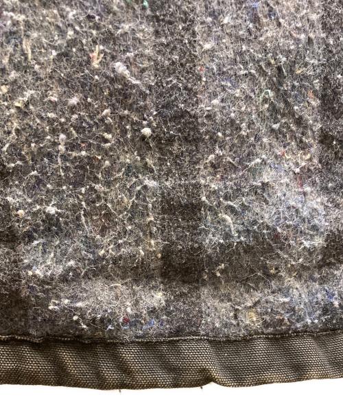 CarHartt（カーハート）CarHartt (カーハート) トラディショナルコート ブラック サイズ:44の古着・服飾アイテム