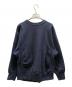 Champion (チャンピオン) 80’s リバースウィーブスウェット ネイビー サイズ:MEDIUM：12000円