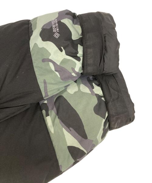 THE NORTH FACE（ザ ノース フェイス）THE NORTH FACE (ザ ノース フェイス) NOVELTY BALTRO LIGHT JACKET カーキ サイズ:Ⅿの古着・服飾アイテム