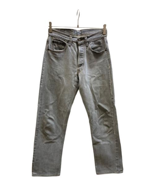 LEVI'S（リーバイス）LEVI'S (リーバイス) 80's デニムパンツ ブラック サイズ:-の古着・服飾アイテム
