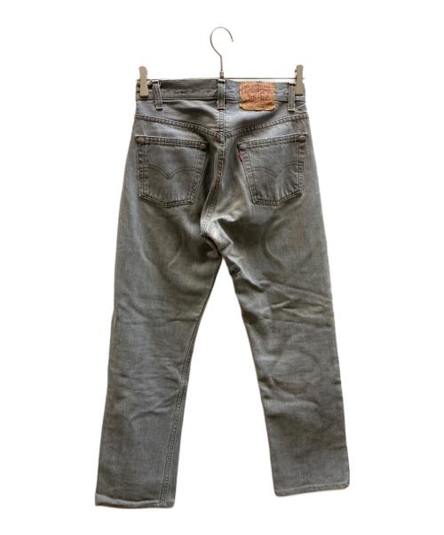 LEVI'S（リーバイス）LEVI'S (リーバイス) 80's デニムパンツ ブラック サイズ:-の古着・服飾アイテム