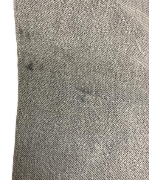 LEVI'S（リーバイス）LEVI'S (リーバイス) 80's デニムパンツ ブラック サイズ:-の古着・服飾アイテム