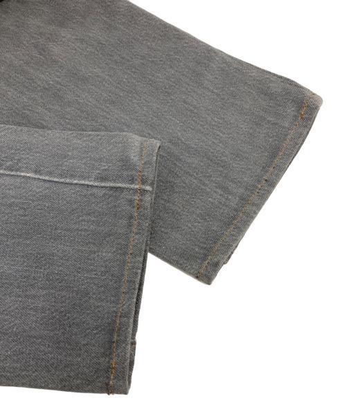 LEVI'S（リーバイス）LEVI'S (リーバイス) 80's デニムパンツ ブラック サイズ:-の古着・服飾アイテム