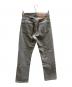 LEVI'S (リーバイス) 80's デニムパンツ ブラック サイズ:-：9000円