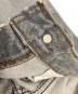 中古・古着 LEVI'S (リーバイス) 80's デニムパンツ ブラック サイズ:-：9000円