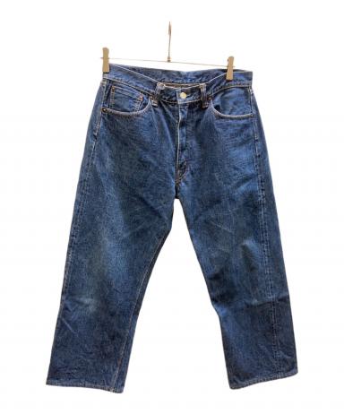 中古・古着通販】WAREHOUSE (ウエアハウス) 1001ZXX デニムパンツ