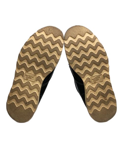 RED WING（レッドウィング）RED WING (レッドウィング) アイリッシュセッター ブラック サイズ:7 1/2の古着・服飾アイテム