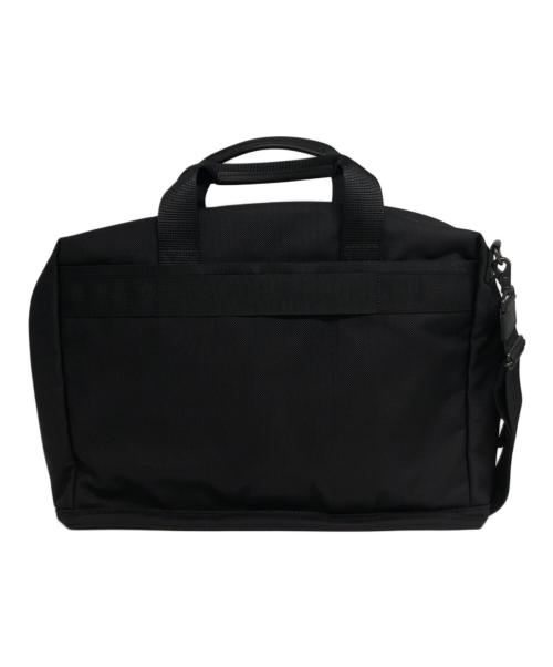 PORTER（ポーター）PORTER (ポーター) 2WAYブリーフケース ブラックの古着・服飾アイテム