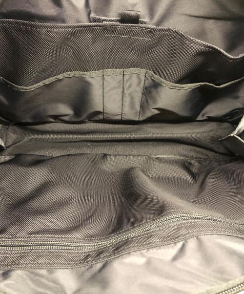 PORTER（ポーター）PORTER (ポーター) 2WAYブリーフケース ブラックの古着・服飾アイテム