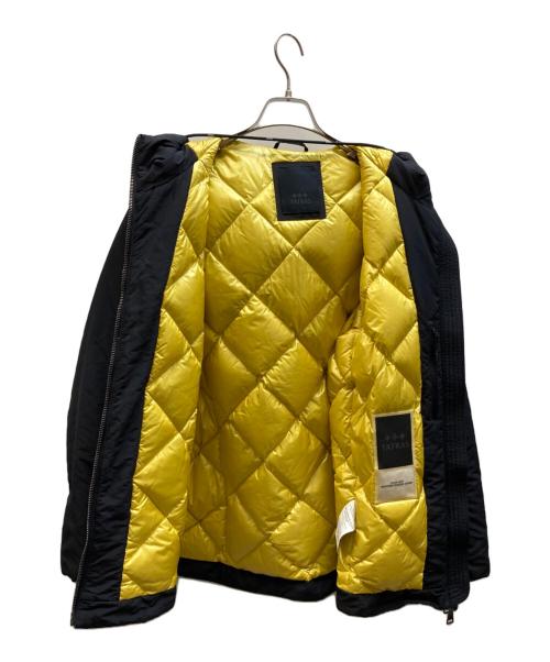 TATRAS（タトラス）TATRAS (タトラス) ガナマード フード ダウンブルゾン ブラック サイズ:2の古着・服飾アイテム