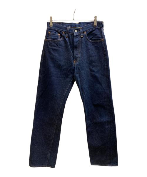 LEVI'S（リーバイス）LEVI'S (リーバイス) 501XXC デニムパンツ インディゴ サイズ:Ｗ33 L36の古着・服飾アイテム