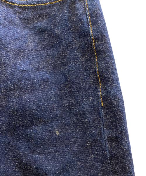 LEVI'S（リーバイス）LEVI'S (リーバイス) 501XXC デニムパンツ インディゴ サイズ:Ｗ33 L36の古着・服飾アイテム