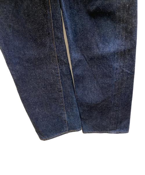 LEVI'S（リーバイス）LEVI'S (リーバイス) 501XXC デニムパンツ インディゴ サイズ:Ｗ33 L36の古着・服飾アイテム