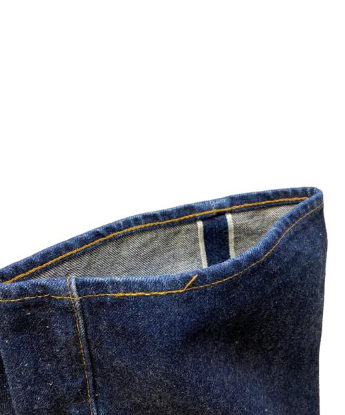 LEVI'S（リーバイス）LEVI'S (リーバイス) 501XXC デニムパンツ インディゴ サイズ:Ｗ33 L36の古着・服飾アイテム