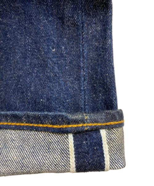 LEVI'S（リーバイス）LEVI'S (リーバイス) 501XXC デニムパンツ インディゴ サイズ:Ｗ33 L36の古着・服飾アイテム