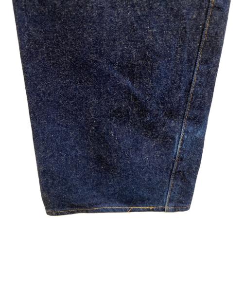 LEVI'S（リーバイス）LEVI'S (リーバイス) 501XXC デニムパンツ インディゴ サイズ:Ｗ33 L36の古着・服飾アイテム