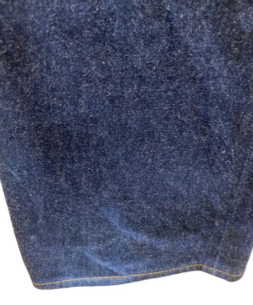 LEVI'S（リーバイス）LEVI'S (リーバイス) 501XXC デニムパンツ インディゴ サイズ:Ｗ33 L36の古着・服飾アイテム