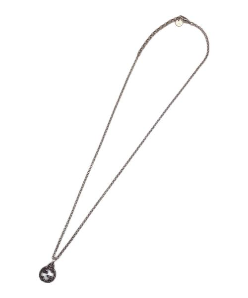 GUCCI（グッチ）GUCCI (グッチ) インターロッキングG ネックレスの古着・服飾アイテム