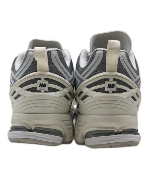 NEW BALANCE（ニューバランス）NEW BALANCE (ニューバランス) U1906RWG ライトグレー サイズ:27cmの古着・服飾アイテム