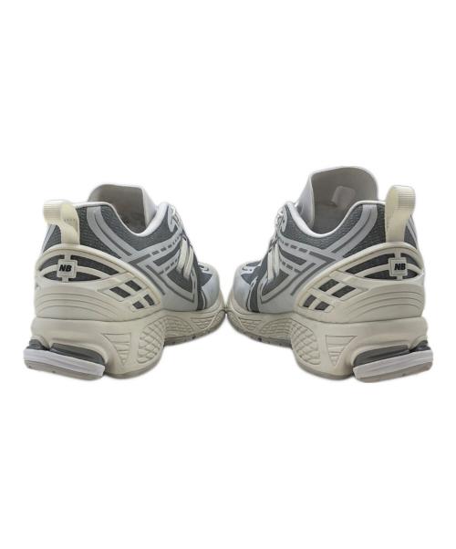 NEW BALANCE（ニューバランス）NEW BALANCE (ニューバランス) U1906RWG ライトグレー サイズ:27cmの古着・服飾アイテム