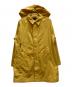 GOLDWIN（ゴールドウイン）の古着「モビリティ パッカブル コート」｜イエロー