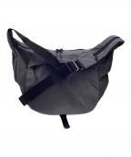 MARMOT×CAPITALマーモット×カピタル）の古着「CROSS BAG」｜グレー
