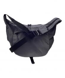 MARMOT×CAPITAL（マーモット×カピタル）の古着「CROSS BAG」｜グレー