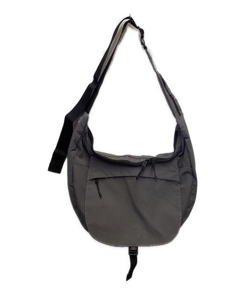 MARMOT（マーモット）Marmot (マーモット) CAPITAL (カピタル) CROSS BAG グレーの古着・服飾アイテム
