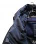 中古・古着 Descente ALLTERRAIN (デザイント オルテライン) 水沢ダウンジャケット ネイビー サイズ:JP L：33000円