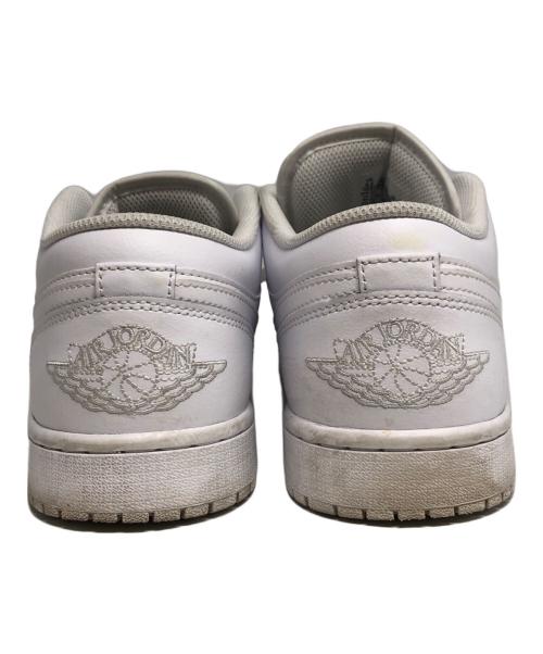 NIKE（ナイキ）NIKE (ナイキ) エアジョーダン1 ロー 