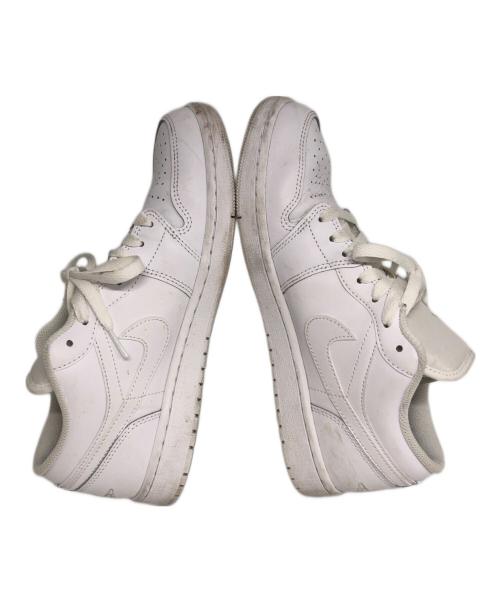 NIKE（ナイキ）NIKE (ナイキ) エアジョーダン1 ロー 
