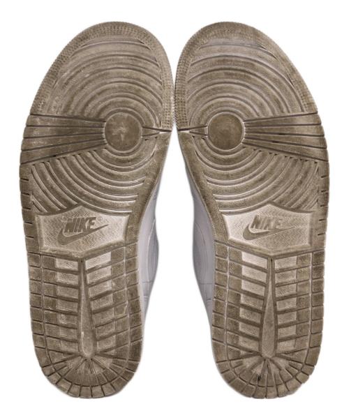 NIKE（ナイキ）NIKE (ナイキ) エアジョーダン1 ロー 