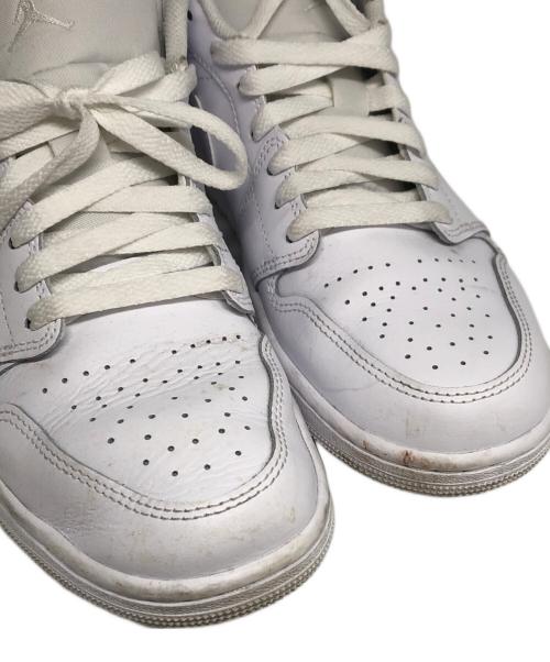 NIKE（ナイキ）NIKE (ナイキ) エアジョーダン1 ロー 