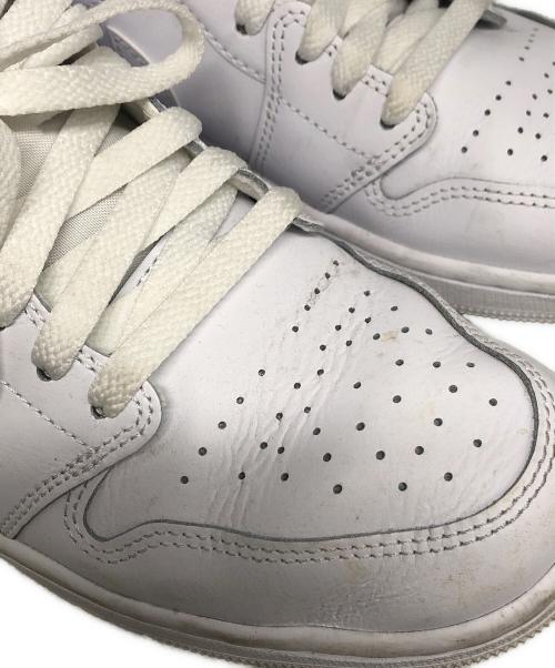 NIKE（ナイキ）NIKE (ナイキ) エアジョーダン1 ロー 