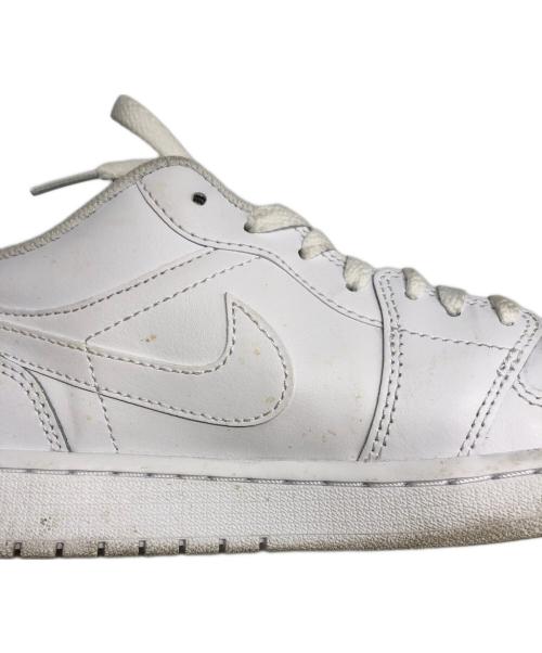 NIKE（ナイキ）NIKE (ナイキ) エアジョーダン1 ロー 