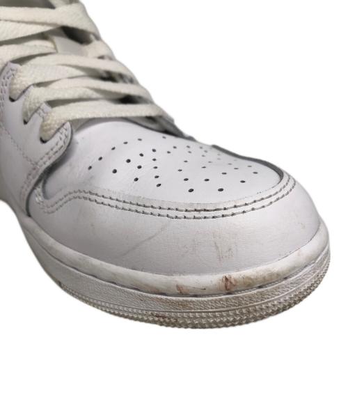 NIKE（ナイキ）NIKE (ナイキ) エアジョーダン1 ロー 