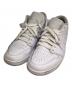 NIKE（ナイキ）の古着「エアジョーダン1 ロー 