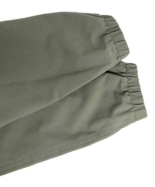 Patagonia（パタゴニア）Patagonia (パタゴニア) Ms Baggies Jacket グリーン サイズ:Ⅿの古着・服飾アイテム