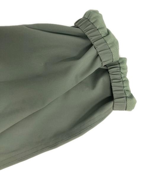 Patagonia（パタゴニア）Patagonia (パタゴニア) Ms Baggies Jacket グリーン サイズ:Ⅿの古着・服飾アイテム