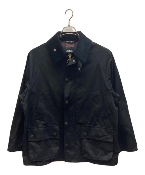 Barbour（バブアー）Barbour (バブアー) BEDALE OS SLEAVE ブラック サイズ:40の古着・服飾アイテム