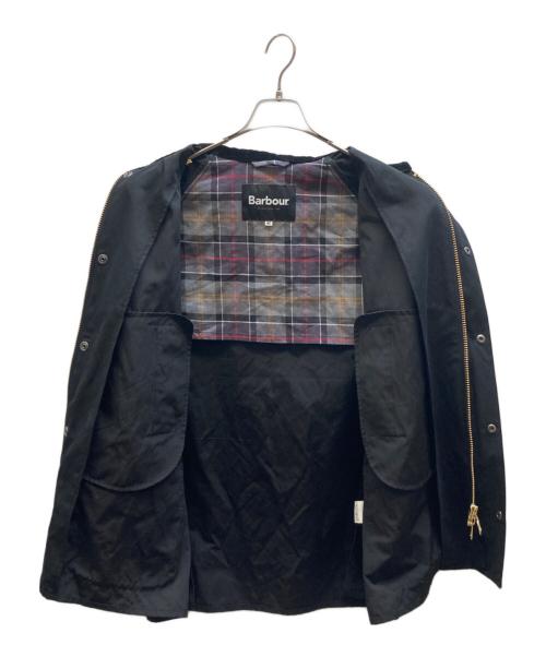 Barbour（バブアー）Barbour (バブアー) BEDALE OS SLEAVE ブラック サイズ:40の古着・服飾アイテム